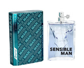 OMERTA-SENSIBLE MAN | Pour Homme | EDT | 100 ML